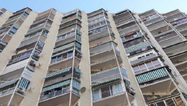 Apartamento en Benidorm