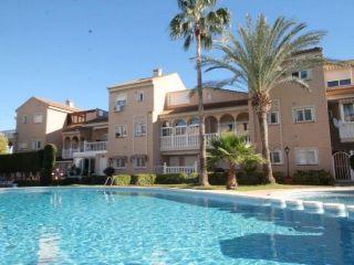 Apartamento en venta en Albir, Alicante (Costa Blanca)