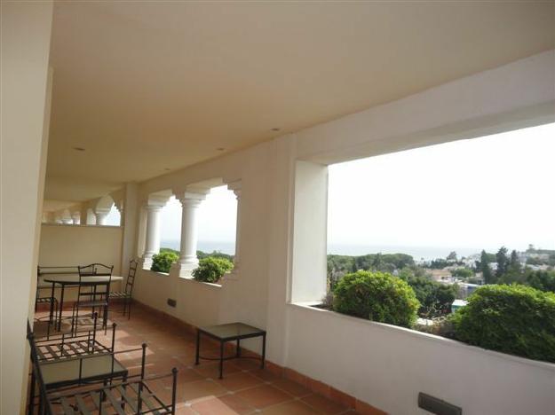 Apartamento en venta en Marbella, Málaga (Costa del Sol)