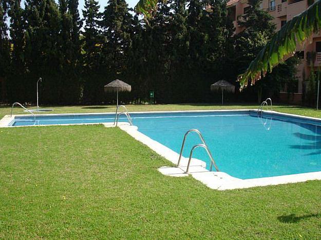 ático-dúplex en Marbella