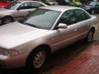 Audi A4 1.8 Turbo '00 en venta en Alcobendas - mejor precio | unprecio.es