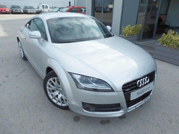 Audi TT Coupé 3.2 quattro S tronic, 19.500€