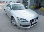 Audi TT Coupé 3.2 quattro S tronic, 19.500€ - mejor precio | unprecio.es