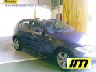 BMW SERIE 1 118D MAN - mejor precio | unprecio.es
