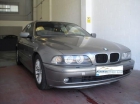 BMW Serie 5 530d 193cv en Madrid - mejor precio | unprecio.es