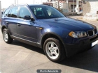 BMW X3 2.0d - mejor precio | unprecio.es