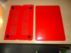 Carcasa macbook pro 13 roja 100% liquidación - mejor precio | unprecio.es