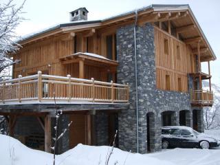 Chalet : 14/16 personas - les arcs  saboya  rodano alpes  francia