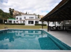 Chalet con 5 dormitorios se vende en Marbella, Costa del Sol - mejor precio | unprecio.es