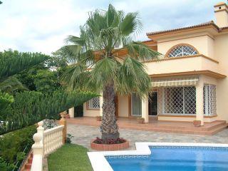 Chalet en venta en Estepona, Málaga (Costa del Sol)