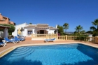 Chalet en venta en Javea/Xàbia, Alicante (Costa Blanca) - mejor precio | unprecio.es