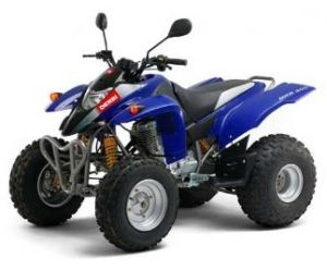 DERBI DXRV200