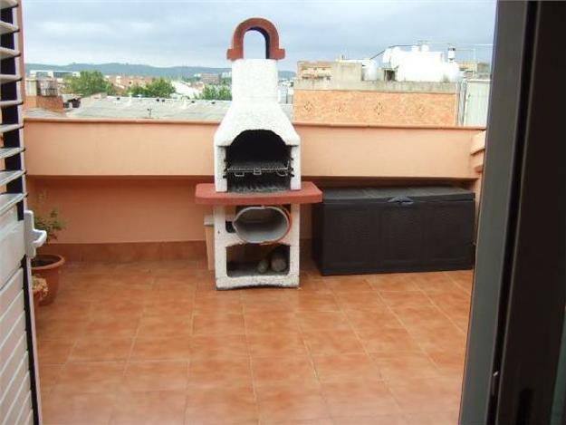Dúplex en Sabadell