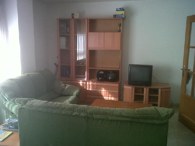 Estudio en Castellón de la Plana/Castelló de la Plana