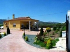 Finca/Casa Rural en venta en Ontinyent, Valencia (Costa Valencia) - mejor precio | unprecio.es