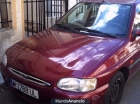 FORD ESCORT 1.6 ATLANTA 16V - mejor precio | unprecio.es