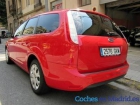 Ford Focus - mejor precio | unprecio.es