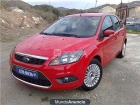 Ford Focus 2.0 TDCi Titanium - mejor precio | unprecio.es