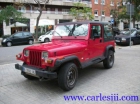 Jeep Wrangler 2.5 HARD TOP 3p. - mejor precio | unprecio.es