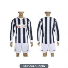 Juventus camiseta de manga larga 1 equipacion 2011/2012 - mejor precio | unprecio.es