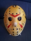 Mascara de jason - viernes 13 - jason mask - friday 13 careta Halloween - mejor precio | unprecio.es