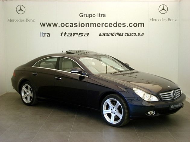 MERCEDES C 220CDI BE Edition Aut