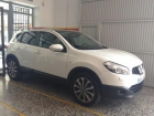 Nissan Qashqai - mejor precio | unprecio.es