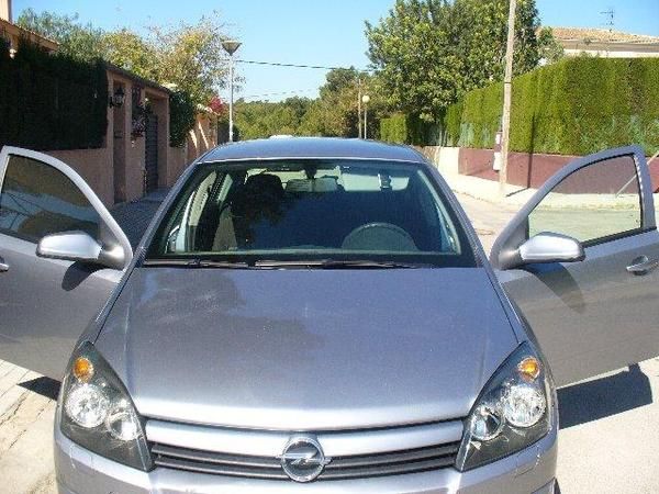 OPEL Astra 1.7 CDTi Enjoy 100 CV SW 5p. - 6900