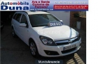 Opel Astra 1.7 CDTi Enjoy SW - mejor precio | unprecio.es