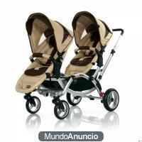 OPORTUNIDAD gemelar ABC DESIGN ZOOM