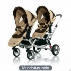 OPORTUNIDAD gemelar ABC DESIGN ZOOM - mejor precio | unprecio.es