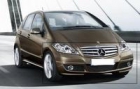 PARAGOLPES Mercedes Serie A.W169.Año 2005 -.Ref 798/131 - mejor precio | unprecio.es