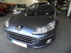 PEUGEOT 407 SW 2.0 HDI - mejor precio | unprecio.es