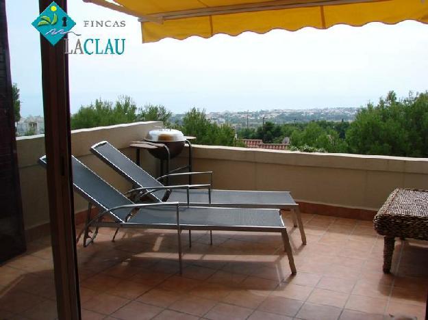 Piso en Sitges