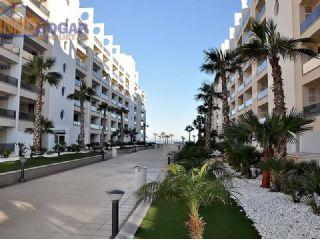 Piso en venta en Roquetas de Mar, Almería (Costa Almería)