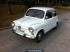PRECIOSO SEAT 600D EN PERFECTO ESTADO - mejor precio | unprecio.es