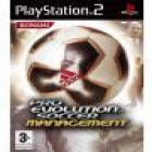 Pro Evolution Soccer Management (PS2) - mejor precio | unprecio.es