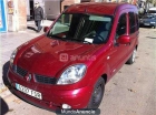 Renault Kangoo Confort Expression 1.5dCi 85c - mejor precio | unprecio.es