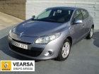RENAULT Megane 1.5dCi Dynamique 105 - mejor precio | unprecio.es