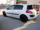 RENAULT MEGANE 1.9DCi Sport - mejor precio | unprecio.es