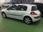 Renault megane emotion 2008 1. 5dci105 eco2 - mejor precio | unprecio.es