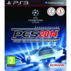 Se vende PES 2014 para PS3 - mejor precio | unprecio.es