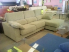 SOFA 3 PLAZAS + CHAISELONGUE - mejor precio | unprecio.es