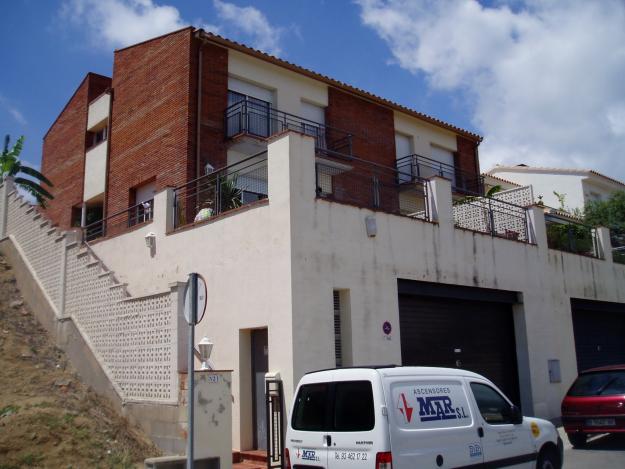 TORRE EN SANT POL DE MAR