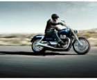 TRIUMPH THUNDERBIRD 1600 - mejor precio | unprecio.es