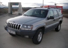 VENDO JEEP GRAND CHEROKEE UNICO DUEÑO PRECIOSO - mejor precio | unprecio.es