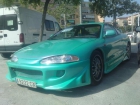 VENDO MITSUBISHI ECLIPSE - mejor precio | unprecio.es