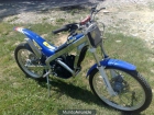 VENDO MOTO DE TRIAL INICIACION - mejor precio | unprecio.es
