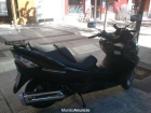 Vendo suzuki burgman 400 - mejor precio | unprecio.es