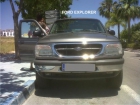 Vendo Todo Terreno 4x4 Ford Explorer XLT Con todos los extras - mejor precio | unprecio.es